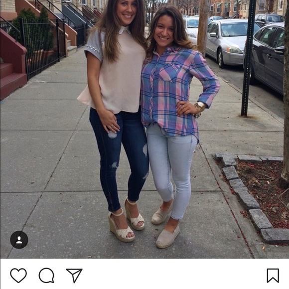 Rails flannel - Picture 4 of 5